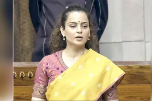Kangana Ranaut: ਬਠਿੰਡਾ ਅਦਾਲਤ ’ਚ ਪੇਸ਼ ਨਹੀਂ ਹੋਈ ਕੰਗਨਾ ਰਣੌਤ, ਹੁਣ ਅਗਲੀ ਸੁਣਵਾਈ ਇਸ ਤਾਰੀਕ ਨੂੰ ਹੋਵੇਗੀ
