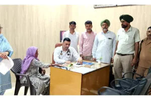 Medical Camp: ਸ਼ਾਹ ਸਤਿਨਾਮੀ ਮੌਜ ਡਿਸਪੈਂਸਰੀ ਸ੍ਰੀ ਕਿੱਕਰਖੇੜਾ ’ਚ 10 ਦਸੰਬਰ ਨੂੰ ਲੱਗੇਗਾ ਮੁਫ਼ਤ ਮੈਡੀਕਲ ਕੈਂਪ