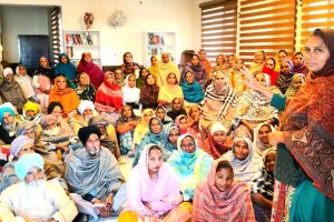 MGNREGA Protest: ਮਨਰੇਗਾ ਕਾਨੂੰਨ ਖਤਮ ਕਰਨ ਦੇ ਵਿਰੋਧ ‘ਚ ਮਜ਼ਦੂਰ ਕਰਨਗੇ ਰੋਸ ਪ੍ਰਦਰਸ਼ਨ