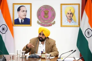 Mann Government: ਮਾਨ ਸਰਕਾਰ ਦਾ ਵੱਡਾ ਕਦਮ- ਪੰਜਾਬ ਦੇ ਚਾਰ ਵੱਡੇ ਮੈਡੀਕਲ ਕਾਲਜਾਂ ਨੂੰ 69 ਕਰੋੜ ਰੁਪਏ ਦਾ ਅਪਗ੍ਰੇਡ