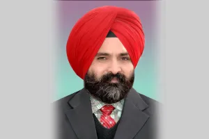 ਡਾ. ਦਰਸ਼ਨ ਸਿੰਘ ‘ਆਸ਼ਟ’ ਬਣੇ Punjabi University ਦੇ ਸਹਾਇਕ ਰਜਿਸਟਰਾਰ