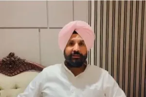 Vote Counting Punjab: ਸੀਸੀਟੀਵੀ ਦੀ ਰਿਕਾਰਡਿੰਗ ’ਚ ਹੋਵੇ ਵੋਟਾਂ ਦੀ ਗਿਣਤੀ, ਹਾਈਕੋਰਟ ਪੁੱਜੀ ਕਾਂਗਰਸ