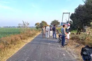 Robbery: ਨਕਲੀ ਪੁਲਿਸ ਟੀਮ ਨੇ ਇੱਕ ਸਬਜ਼ੀ ਵਿਕਰੇਤਾ ਤੋਂ 2.15 ਲੱਖ ਰੁਪਏ ਲੁੱਟੇ