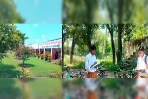 School Achievement: ਰੱਤੀਰੋੜੀ ਸਕੂਲ ਲਗਾਤਾਰ ਦੂਜੇ ਸਾਲ ਚੁਣਿਆ ਗਿਆ ‘ਗ੍ਰੀਨ ਸਕੂਲ’