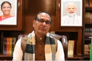 MGNREGA Scheme Update: ਮਨਰੇਗਾ ਦੇ ਨਾਂਅ ‘ਤੇ ਦੇਸ਼ ਨੂੰ ਗੁੰਮਰਾਹ ਕਰਨ ਦੀ ਕੋਸ਼ਿਸ਼: ਸ਼ਿਵਰਾਜ ਸਿੰਘ ਚੌਹਾਨ