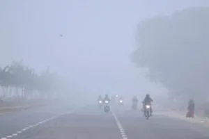 Weather Alert: ਰਾਜਸਥਾਨ ’ਚ ਕੜਾਕੇ ਦੀ ਠੰਢ ਦੀ ਦਸਤਕ, 5 ਜ਼ਿਲ੍ਹਿਆਂ ’ਚ ਸੀਤ ਲਹਿਰ ਲਈ ਪੀਲਾ ਅਲਰਟ ਜਾਰੀ