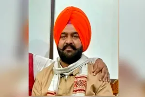 AAP Sarpanch Murder: ‘ਆਪ’ ਦੇ ਸਰਪੰਚ ਦਾ ਗੋਲੀ ਮਾਰ ਕੇ ਕਤਲ