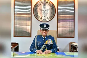 Indian Air Force: ਏਅਰ ਮਾਰਸ਼ਲ ਨਾਗੇਸ਼ ਕਪੂਰ ਭਾਰਤੀ ਹਵਾਈ ਸੈਨਾ ਦੇ ਨਵੇਂ ਉਪ ਮੁਖੀ ਬਣੇ