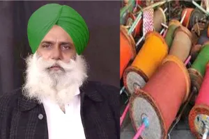China Door Ban: ਜਿਸ ਕੋਲ ਵੀ ਖੂਨੀ ਚਾਈਨਾ ਡੋਰ ਮਿਲੇ ਕੀਤਾ ਜਾਵੇ ਕਤਲ ਦਾ ਮੁਕੱਦਮਾ ਦਰਜ : ਜਗਜੀਤ ਸਿੰਘ ਡੱਲੇਵਾਲ