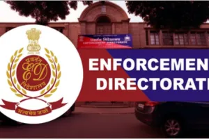 ED Raids: ਮਨੀ ਲਾਂਡਰਿੰਗ ਮਾਮਲੇ ’ਚ ਈਡੀ ਨੇ ਤਿੰਨ ਰਾਜਾਂ ’ਚ ਕੀਤੀ ਛਾਪੇਮਾਰੀ