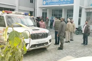 Gangster Goldy Brar News: ਗੈਂਗਸਟਰ ਗੋਲਡੀ ਬਰਾੜ ਦੇ ਮਾਤਾ-ਪਿਤਾ 14 ਦਿਨਾਂ ਦੀ ਨਿਆਂਇਕ ਹਿਰਾਸਤ ’ਚ