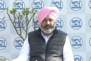 Union Budget 2026: ਕੇਂਦਰੀ ਬਜਟ ਤੋਂ ਪੰਜਾਬ ਨੂੰ ਵੱਡੀਆਂ ਉਮੀਦਾਂ : ਖ਼ਜਾਨਾ ਮੰਤਰੀ