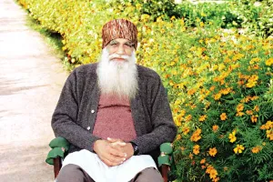 ਪੂਜਨੀਕ ਬਾਬਾ ਸਾਵਣ ਸਿੰਘ ਜੀ ਮਹਾਰਾਜ ਦੇ ਬਚਨ ਪੂਜਨੀਕ ਪਰਮ ਪਿਤਾ ਜੀ ਦੀ ਬਾਡੀ ’ਚ ਹੋਏ ਪੂਰੇ