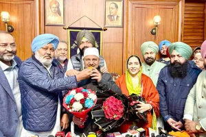 PRTC News: ਜੁਝਾਰੂ ਆਗੂ ਹਰਪਾਲ ਜੁਨੇਜਾ ਨੇ ਪੀਆਰਟੀਸੀ ਦੇ ਚੇਅਰਮੈਨ ਵਜੋਂ ਸੰਭਾਲਿਆ ਅਹੁਦਾ