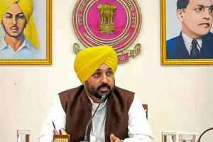 Punjab: ‘ਨਸ਼ਿਆਂ ਵਿਰੁੱਧ ਜੰਗ’ ਮੁਹਿੰਮ ਦਾ ਦੂਜਾ ਪੜਾਅ 5 ਜਨਵਰੀ ਤੋਂ