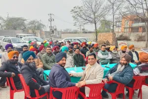 Medical Practitioners: ਮੈਡੀਕਲ ਪ੍ਰੈਕਟੀਸ਼ਨਰਾਂ ਦੀ ਰਜਿਸਟਰੇਸ਼ਨ ਮੁੜ ਸ਼ੁਰੂ ਕਰਨ ਦੀ ਮੰਗ