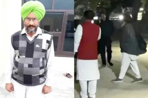 Gidderbaha Double Murder: ਖਾਲ ਬਣਾਉਣ ਨੂੰ ਲੈ ਕੇ ਵਿਵਾਦ ਦੌਰਾਨ ਦੋ ਧੜਿਆਂ ਵਿਚਕਾਰ ਹੋਈ ਖੂਨੀ ਝੜਪ, ਦੋ ਮੌਤਾਂ
