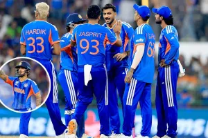 IND vs PAK: ਈਸ਼ਾਨ ਦੀ ਤੂਫਾਨੀ ਪਾਰੀ ਤੋਂ ਬਾਅਦ ਗੇਂਦਬਾਜ਼ਾਂ ਅੱਗੇ ਬੇਵੱਸ ਪਾਕਿਸਤਾਨ, ਭਾਰਤ ਦੀ ਵੱਡੀ ਜਿੱਤ