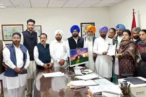 India-US Agriculture Deal: ਅਮਰੀਕਾ–ਭਾਰਤ ਦਰਮਿਆਨ ਕੀਤੀ ਜਾ ਰਹੀ ਡੀਲ ਖੇਤੀਬਾੜੀ ਸੈਕਟਰ ਲਈ ਘਾਤਕ ਸਾਬਿਤ ਹੋਵੇਗੀ : ਨਾਗਰਾ