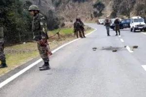 Kishtwar Encounter: ਕਿਸ਼ਤਵਾੜ ਮੁਕਾਬਲੇ ’ਚ ਜੈਸ਼-ਏ-ਮੁਹੰਮਦ ਦੇ ਦੋ ਅੱਤਵਾਦੀ ਢੇਰ, ਇੱਕ ਕਮਾਂਡਰ ਵੀ ਸ਼ਾਮਲ