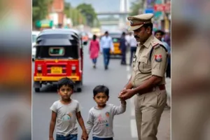 Operation Milap: ਦਿੱਲੀ ਪੁਲਿਸ ਨੇ ਦੋ ਨਾਬਾਲਗ ਮੁੰਡਿਆਂ ਨੂੰ ਸੁਰੱਖਿਅਤ ਉਨ੍ਹਾਂ ਦੇ ਪਰਿਵਾਰਾਂ ਦੇ ਹਵਾਲੇ ਦਿੱਤਾ