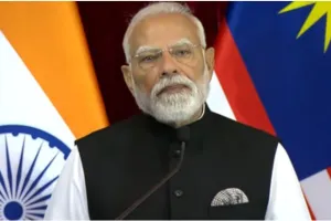 PM Modi Malaysia Visit: ਅੱਤਵਾਦ ‘ਤੇ ਕੋਈ ਦੋਹਰਾ ਮਾਪਦੰਡ ਨਹੀਂ ਅਤੇ ਕੋਈ ਸਮਝੌਤਾ ਨਹੀਂ: ਮਲੇਸ਼ੀਆ ’ਚ ਬੋਲੇ ਪ੍ਰਧਾਨ ਮੰਤਰੀ ਮੋਦੀ