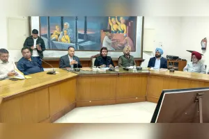 Punjab Government News: ਸਫ਼ਾਈ ਕਰਮਚਾਰੀ ਕਮਿਸ਼ਨ ਸਫ਼ਾਈ ਕਰਮਚਾਰੀਆਂ ਦੀ ਭਲਾਈ ਲਈ ਵਚਨਬੱਧ : ਗਰੇਵਾਲ