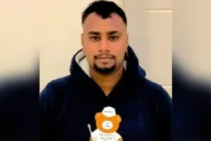 Tragic Incident: ਰੇਲ ਗੱਡੀ ਹੇਠ ਆ ਕੇ ਨੌਜਵਾਨ ਨੇ ਕੀਤੀ ਖੁਦਕਸ਼ੀ