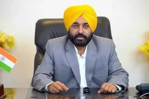ਭਗਵੰਤ ਸਿੰਘ ਮਾਨ ਸਰਕਾਰ ਵੱਲੋਂ ਮੱਧ ਪੂਰਬ ‘ਚ ਫਸੇ ਪੰਜਾਬੀਆਂ ਦੀ ਸੁਰੱਖਿਅਤ ਵਾਪਸੀ ਲਈ ਸੀਨੀਅਰ ਅਧਿਕਾਰੀ ਤਾਇਨਾਤ ਅਤੇ 24×7 ਹੈਲਪਲਾਈਨ ਸਥਾਪਤ
