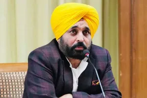 War on Drugs: ਪੰਜਾਬ ‘ਚ ‘ਯੁੱਧ ਨਸ਼ਿਆਂ ਵਿਰੁੱਧ` ਮੁਹਿੰਮ ਦਾ ਇਕ ਸਾਲ ਸਫ਼ਲਤਾਪੂਰਵਕ ਮੁਕੰਮਲ, ਮੁੱਖ ਮੰਤਰੀ ਭਗਵੰਤ ਸਿੰਘ ਮਾਨ ਨੇ ਨਸ਼ਿਆਂ ਵਿਰੁੱਧ ਸਾਂਝੀ ਲੜਾਈ ਲਈ ਲੋਕਾਂ ਨੂੰ ਦਿੱਤੀ ਵਧਾਈ