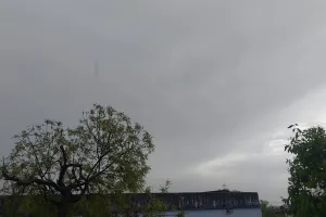 Heavy Rainfall: ਉੱਤਰ-ਪੂਰਬ ਅਤੇ ਪੂਰਬੀ ਭਾਰਤ ’ਚ ਭਾਰੀ ਮੀਂਹ ਪੈਣ ਦੀ ਸੰਭਾਵਨਾ, ਮੌਸਮ ਵਿਭਾਗ ਨੇ ਜਾਰੀ ਕੀਤਾ ਔਰੇਂਜ ਅਲਰਟ