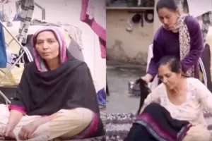 Health Scheme: ਮੋਹਾਲੀ ਦੀ ਮਹਿਲਾ ਨੂੰ ਸਿਹਤ ਯੋਜਨਾ ਤਹਿਤ ਸਮੇਂ ਸਿਰ ਦਿਲ ਦਾ ਇਲਾਜ, ₹4 ਲੱਖ ਦੇ ਖਰਚ ਤੋਂ ਬਚਾਵ