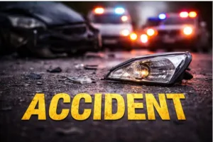 Road Accident: ਟ੍ਰੇਲਰ ਨੇ ਪਿਕਅੱਪ ਨੂੰ ਮਾਰੀ ਟੱਕਰ, ਨੌਜਵਾਨ ਦੀ ਮੌਤ