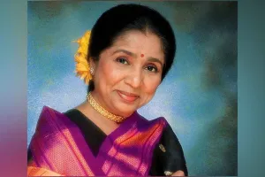 Asha Bhosle Death: ਗਾਇਕਾ ਆਸ਼ਾ ਭੌਸਲੇ ਦਾ ਦੇਹਾਂਤ