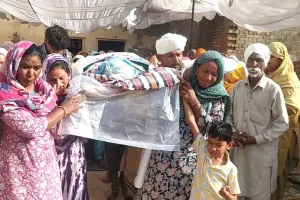 Body Donation Punjab: ਛਿੰਦੋ ਦੇਵੀ ਇੰਸਾਂ ਦੇ ਮ੍ਰਿਤਕ ਸਰੀਰ ’ਤੇ ਹੋਣਗੀਆਂ ਮੈਡੀਕਲ ਖੋਜਾਂ
