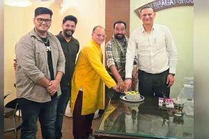 Chandigarh Bollywood Day: ਦੇਸ਼ ਭਗਤ ਰੇਡੀਓ ਵੱਲੋਂ ਮਨਾਇਆ ਗਿਆ ‘ਚੰਡੀਗੜ੍ਹ ਬਾਲੀਵੁੱਡ ਦਿਵਸ’
