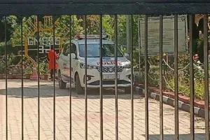 Chandigarh School Bomb Threat: ਜਲੰਧਰ ਤੋਂ ਬਾਅਦ ਹੁਣ ਚੰਡੀਗੜ੍ਹ ਦੇ ਸਕੂਲਾਂ ਨੂੰ ਬੰਬ ਨਾਲ ਉਡਾਉਣ ਦੀ ਧਮਕੀ