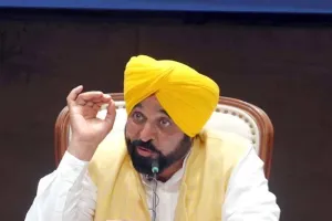Aap Punjab: ਰਾਘਵ ਚੱਢਾ ਦੱਸਣ, ਜਨਹਿਤ ਦੇ ਮੁੱਦਿਆਂ 'ਤੇ ਮੋਦੀ ਸਰਕਾਰ ਵਿਰੁੱਧ ਬੋਲਣ ਤੋਂ ਕਿਉਂ ਡਰ ਰਹੇ ਹਨ?: ਆਪ