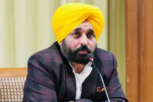 Punjab ਦੀ 'ਪੰਜ-ਆਬ' ਪਛਾਣ ਅਤੇ ਅਮੀਰ ਸੱਭਿਆਚਾਰਕ ਵਿਰਾਸਤ ਦੇ ਸਨਮਾਨ ਵਿੱਚ ਸ਼ੰਭੂ ਵਿਖੇ ਸਵਾਗਤੀ ਗੇਟ ਉਸਾਰਿਆ ਜਾਵੇਗਾ: ਮੁੱਖ ਮੰਤਰੀ ਭਗਵੰਤ ਸਿੰਘ ਮਾਨ