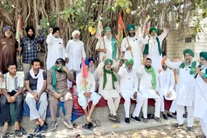 Electricity Cut Issues Punjab: ਬਿਜਲੀ ਕੱਟਾਂ ਖਿਲਾਫ ਕਿਸਾਨਾਂ ਦਾ ਵੱਡਾ ਧਰਨਾ, ਸਰਕਾਰ ’ਤੇ ਗੁੱਸਾ ਫੁੱਟਿਆ