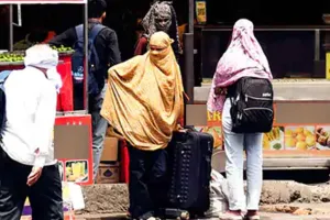 IMD Weather Update: ਮੱਧ ਪ੍ਰਦੇਸ਼ ’ਚ ਪਹਿਲੀ ਵਾਰ ਰਾਤ ਸਮੇਂ Heatwave ਦਾ ਅਲਰਟ