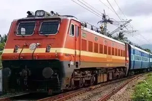 Indian Railway News: ਰੇਲ ਯਾਤਰੀਆਂ ਲਈ ਜ਼ਰੂਰੀ ਖਬਰ, ਇਹ ਟ੍ਰੇਨਾਂ ਦਾ ਬਦਲਿਆ ਰੂਟ
