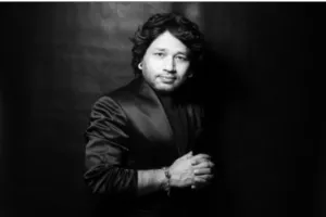 Kailash Kher Fraud News: ਗਾਇਕ ਕੈਲਾਸ਼ ਖੇਰ ਦੇ ਨਾਮ 'ਤੇ 3.25 ਲੱਖ ਰੁਪਏ ਦੀ ਧੋਖਾਧੜੀ, ਮਾਮਲਾ ਦਰਜ 
