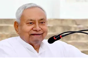 Nitish Kumar: ਅੱਜ ਤੋਂ ਨਵੀਂ ਪਾਰੀ ਦੀ ਸ਼ੁਰੂਆਤ ਕਰਨਗੇ ਨੀਤੀਸ਼ ਕੁਮਾਰ