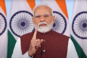 PM Modi News: ਅੱਜ ਰਾਤ 8:30 ਵਜੇ ਦੇਸ਼ ਨੂੰ ਸੰਬੋਧਨ ਕਰਨਗੇ ਪ੍ਰਧਾਨ ਮੰਤਰੀ ਨਰਿੰਦਰ ਮੋਦੀ, ਕੀ ਹੋਣ ਵਾਲਾ ਹੈ ਕੋਈ ਵੱਡਾ ਐਲਾਨ?