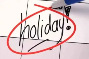 Punjab Holiday: ਪੰਜਾਬ ’ਚ ਭਲਕੇ ਰਹੇਗੀ ਸਰਕਾਰੀ ਛੁੱਟੀ, PU ਨੇ ਸਾਰੀਆਂ ਪ੍ਰੀਖਿਆਵਾਂ ਕੀਤੀਆਂ ਮੁਲਤਵੀ