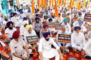 Punjab Power Cuts: ਜੇਕਰ ਬਿਜਲੀ ਕੱਟ ਬੰਦ ਨਾ ਹੋਏ ਤਾਂ ਹਰ ਰੋਜ਼ ਹੋਣਗੇ ਸਰਕਾਰ ਖ਼ਿਲਾਫ਼ ਪ੍ਰਦਰਸ਼ਨ : ਰਾਜੂ ਖੰਨਾ