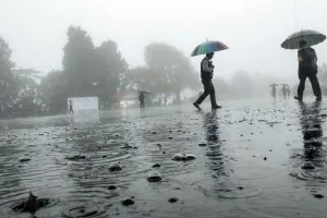 Punjab Weather News: ਪੰਜਾਬ ’ਚ ਫਿਰ ਖਰਾਬ ਹੋਵੇਗਾ ਮੌਸਮ, ਵਿਭਾਗ ਨੇ ਜਾਰੀ ਕੀਤਾ ਆਰੇਂਜ ਅਲਰਟ