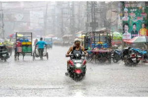 Punjab Weather Update: ਪੰਜਾਬ ਦੇ ਮੌਸਮ ਸਬੰਧੀ ਵਿਭਾਗ ਦੀ ਤਾਜ਼ਾ ਭਵਿੱਖਬਾਣੀ, ਪੜ੍ਹੋ...