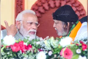 West Bengal Elections: ਭਾਜਪਾ ਨੇ 40 ਸਟਾਰ ਪ੍ਰਚਾਰਕਾਂ ਦੀ ਸੂਚੀ ਕੀਤੀ ਜਾਰੀ 